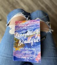 Cover of Everything Beautiful book 
